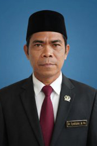 Saifullah